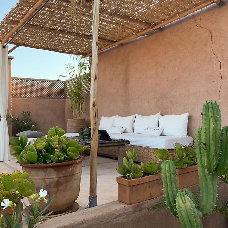 Riad Up Marraquexe Exterior foto