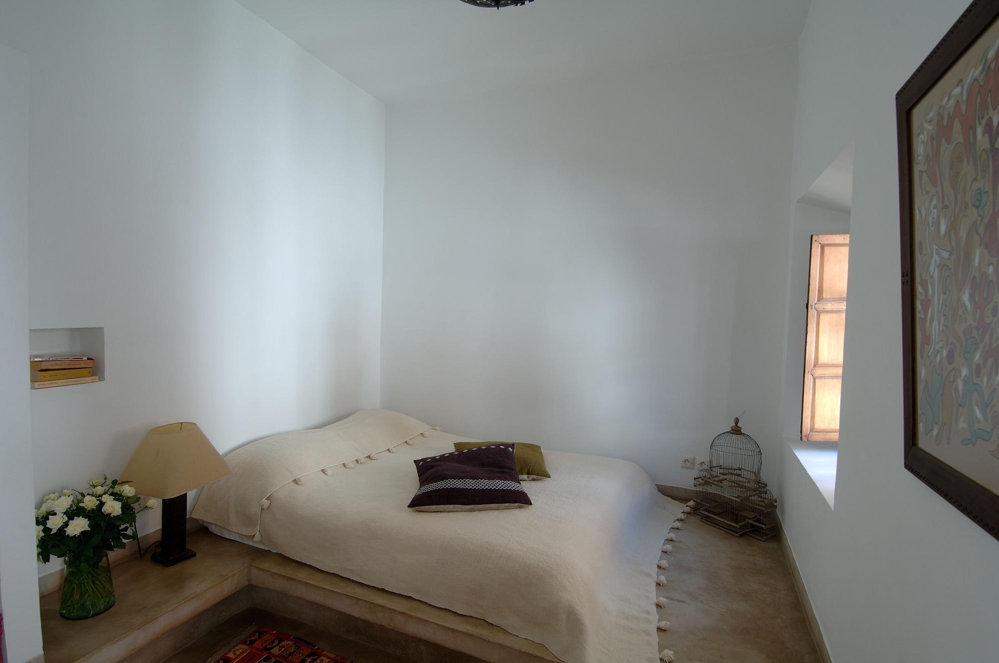 Riad Up Marraquexe Exterior foto
