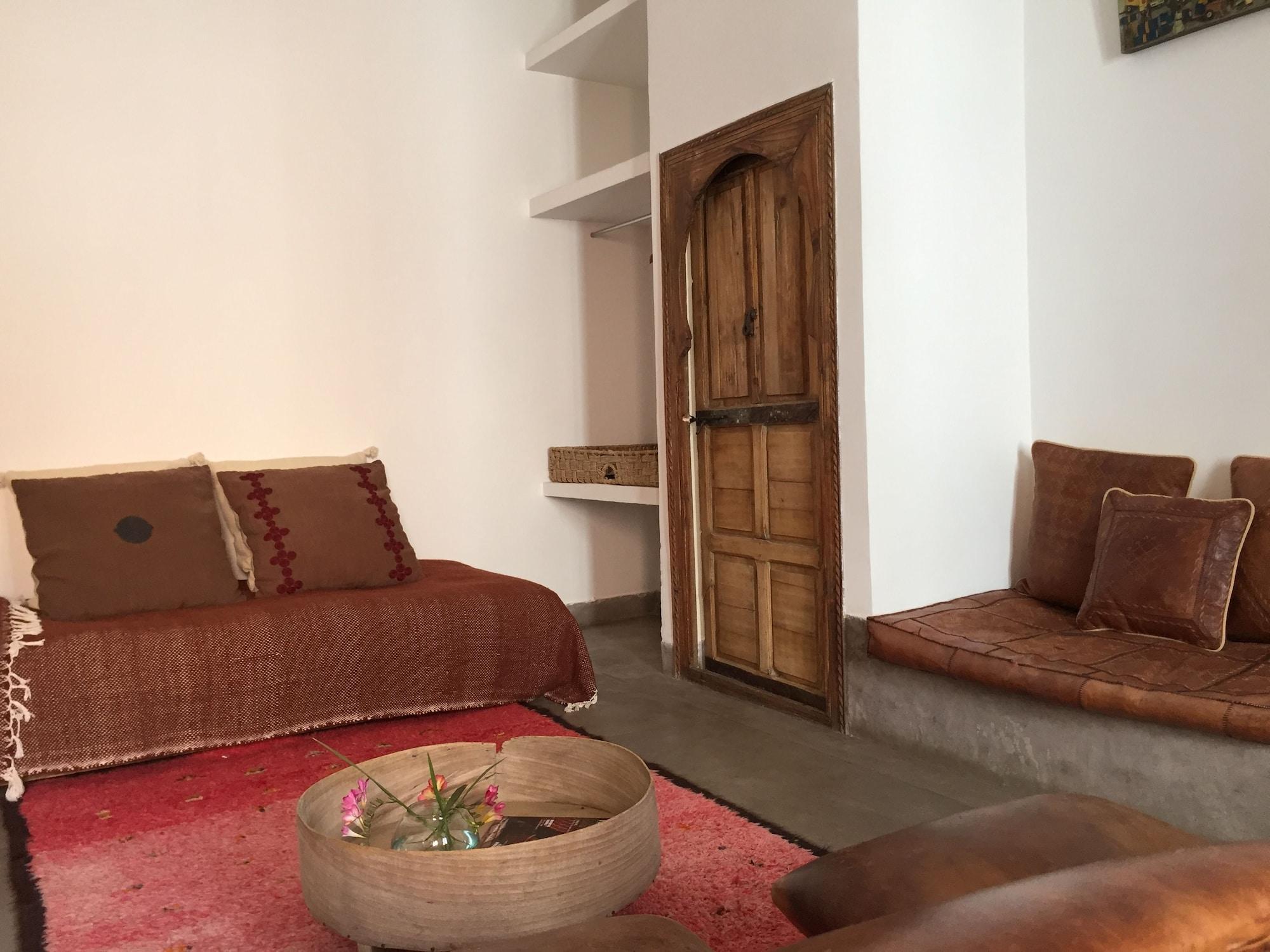 Riad Up Marraquexe Exterior foto