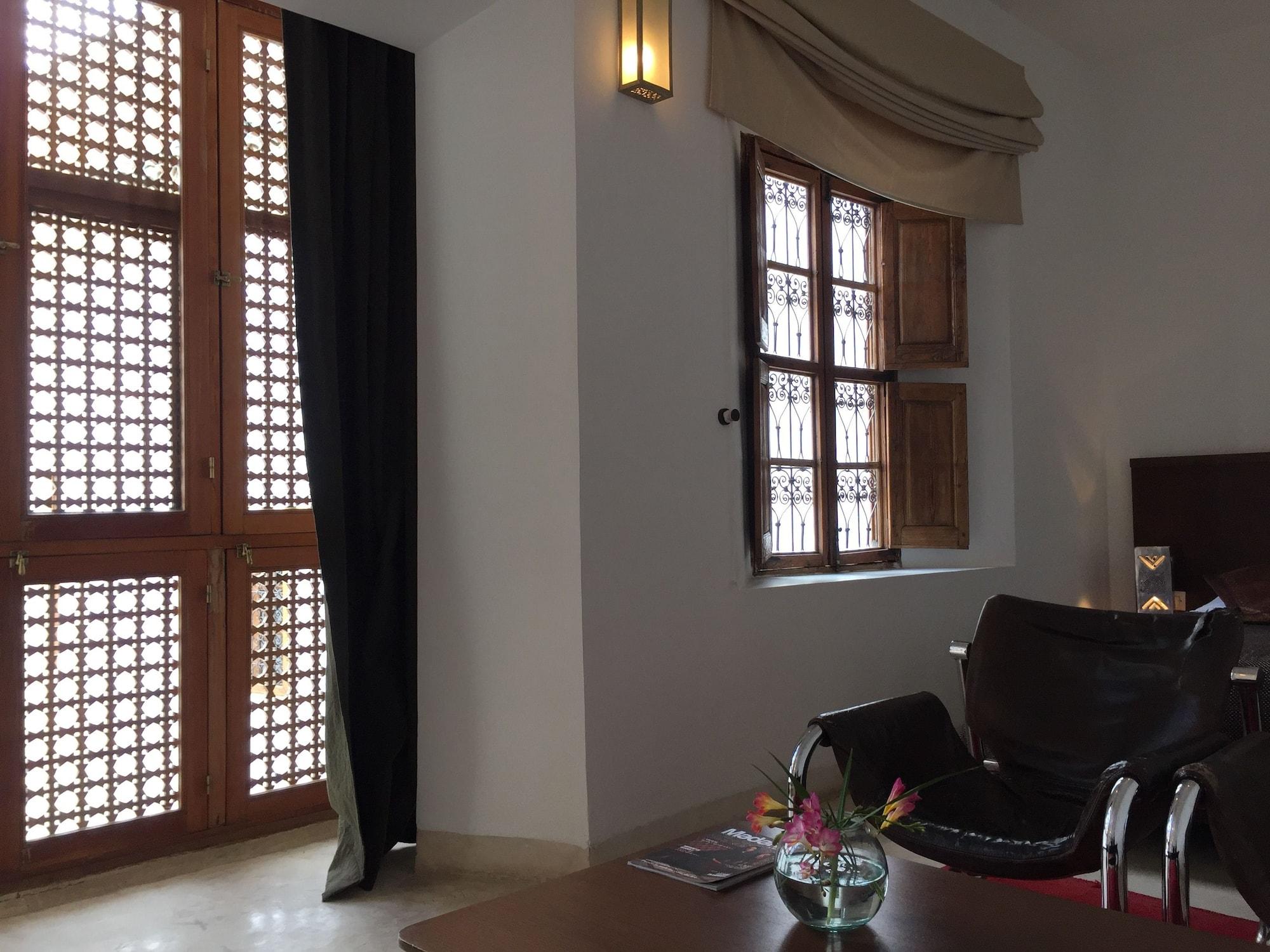 Riad Up Marraquexe Exterior foto