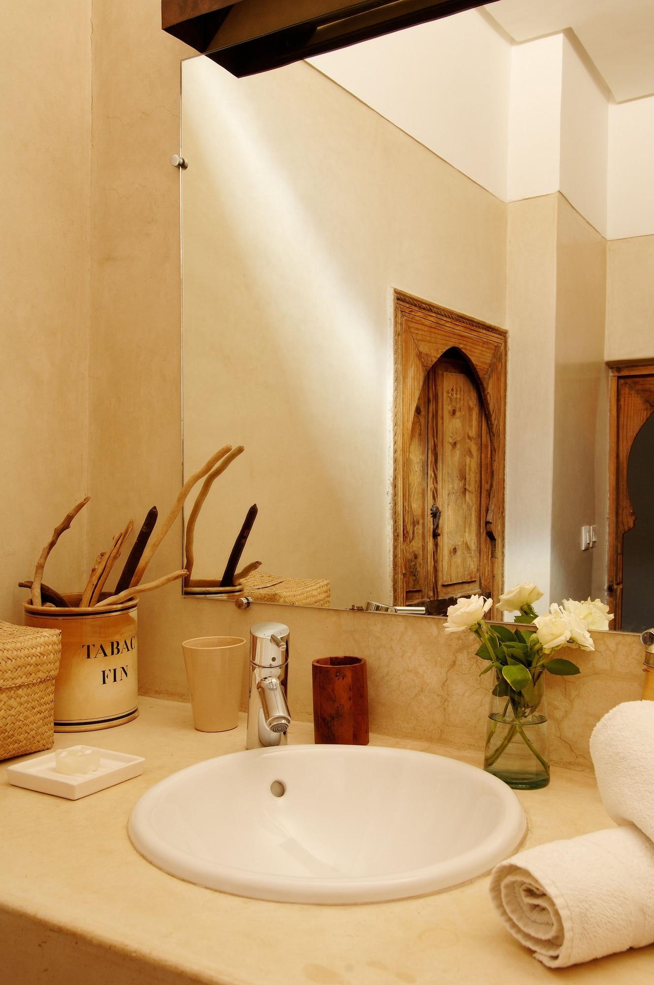 Riad Up Marraquexe Exterior foto