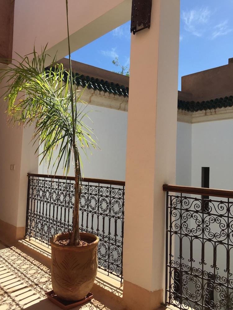 Riad Up Marraquexe Exterior foto