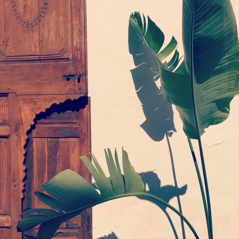 Riad Up Marraquexe Exterior foto