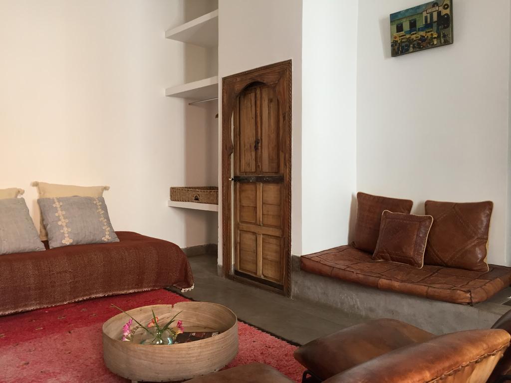 Riad Up Marraquexe Exterior foto
