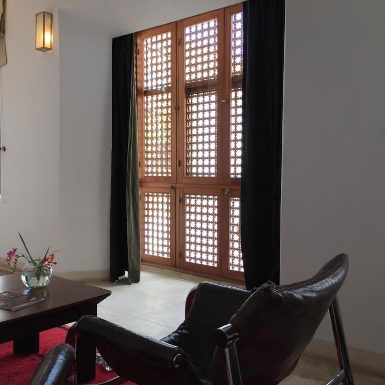 Riad Up Marraquexe Exterior foto