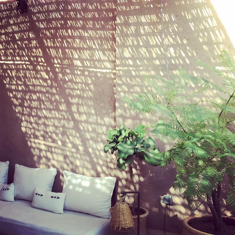 Riad Up Marraquexe Exterior foto