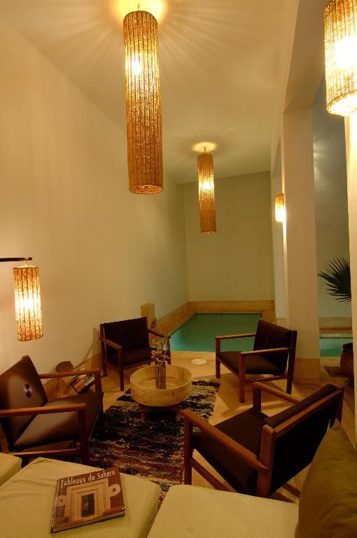 Riad Up Marraquexe Exterior foto