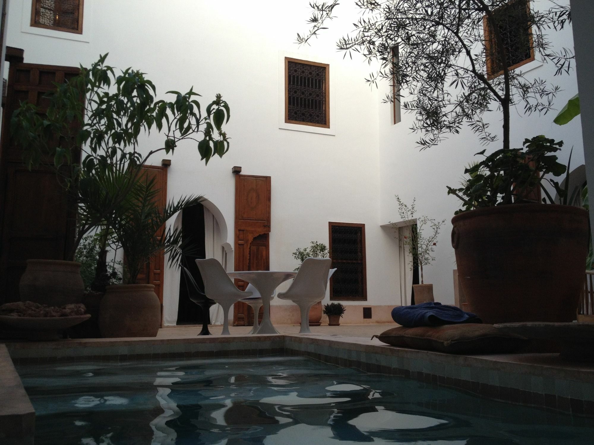Riad Up Marraquexe Exterior foto