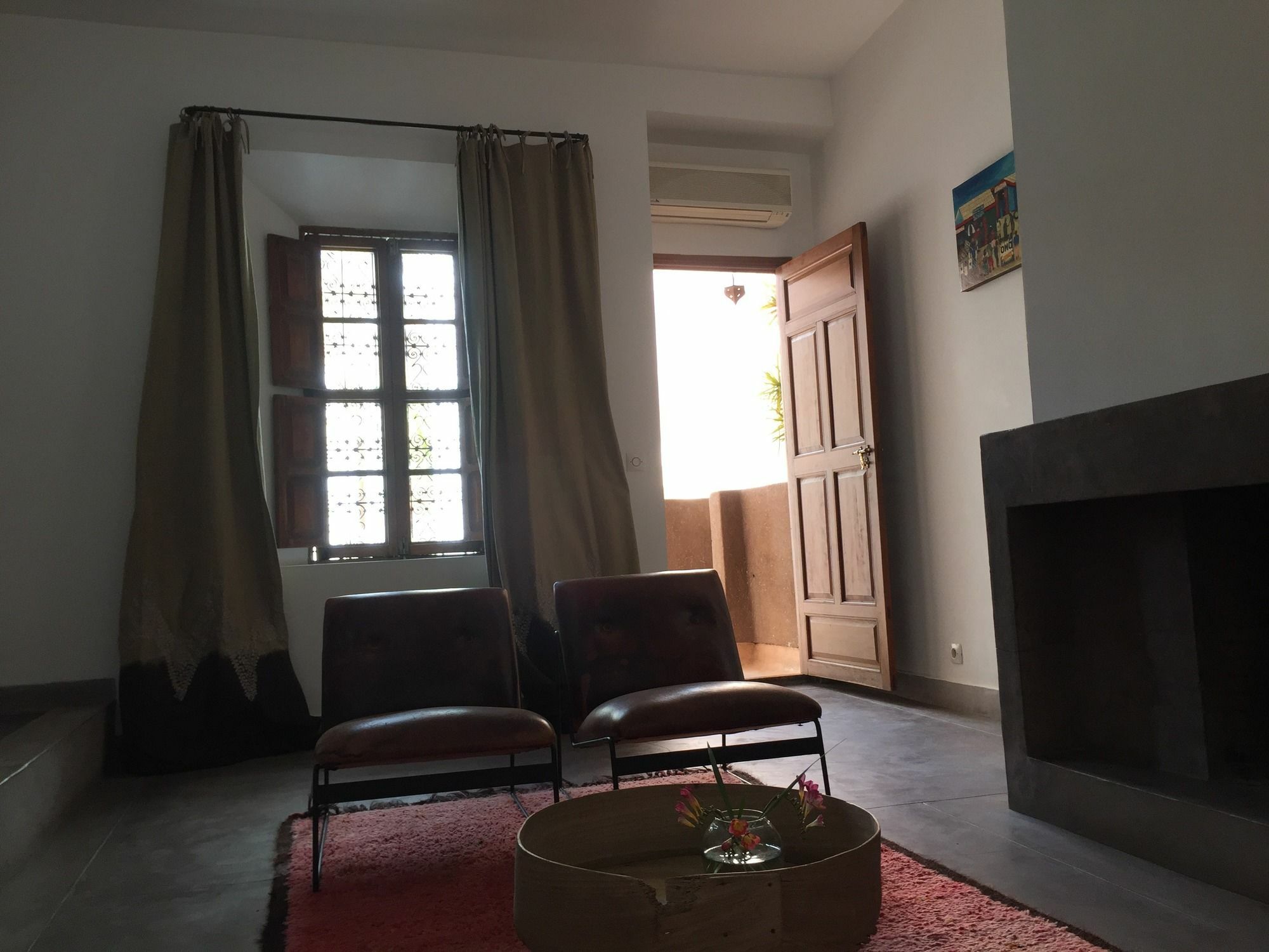 Riad Up Marraquexe Exterior foto
