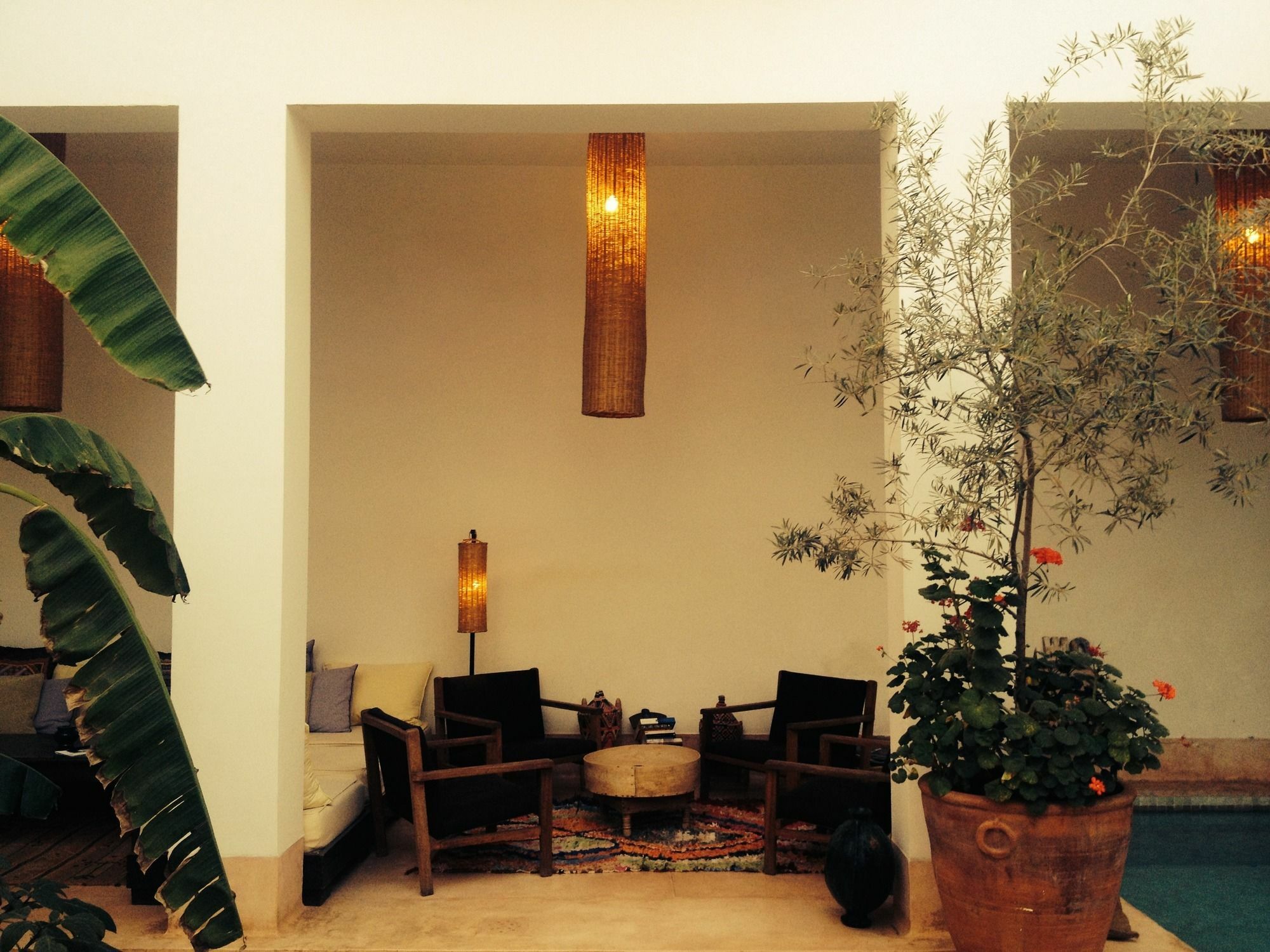 Riad Up Marraquexe Exterior foto