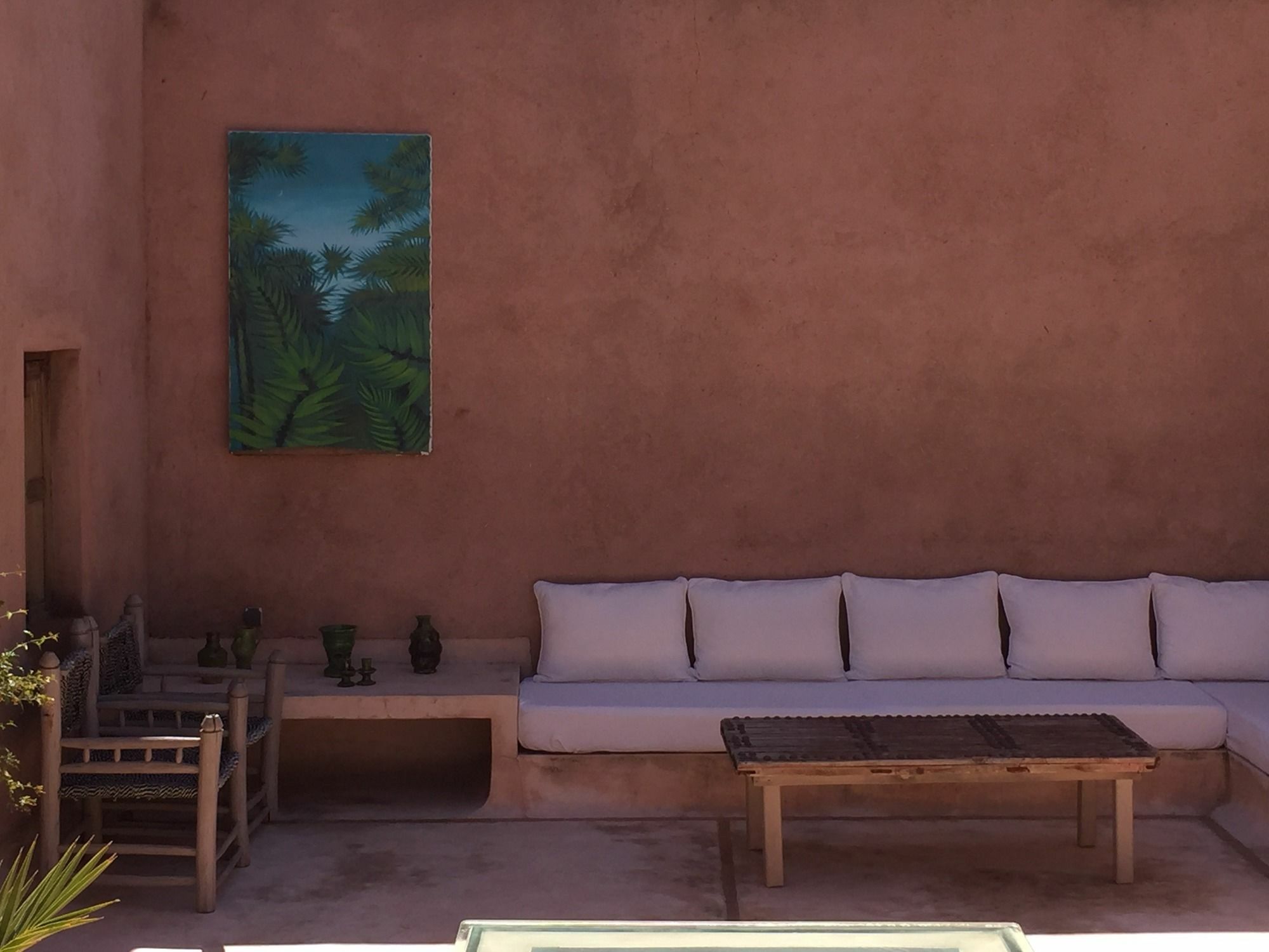 Riad Up Marraquexe Exterior foto