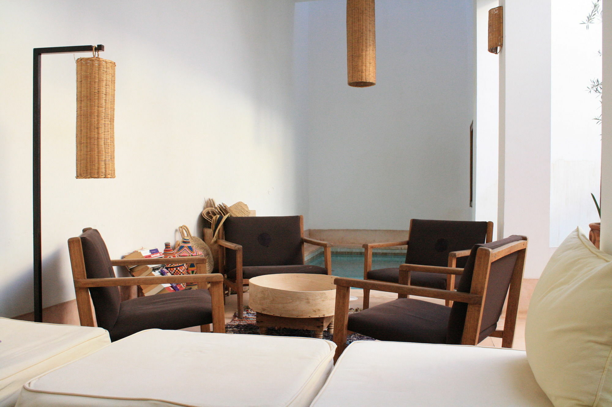 Riad Up Marraquexe Exterior foto