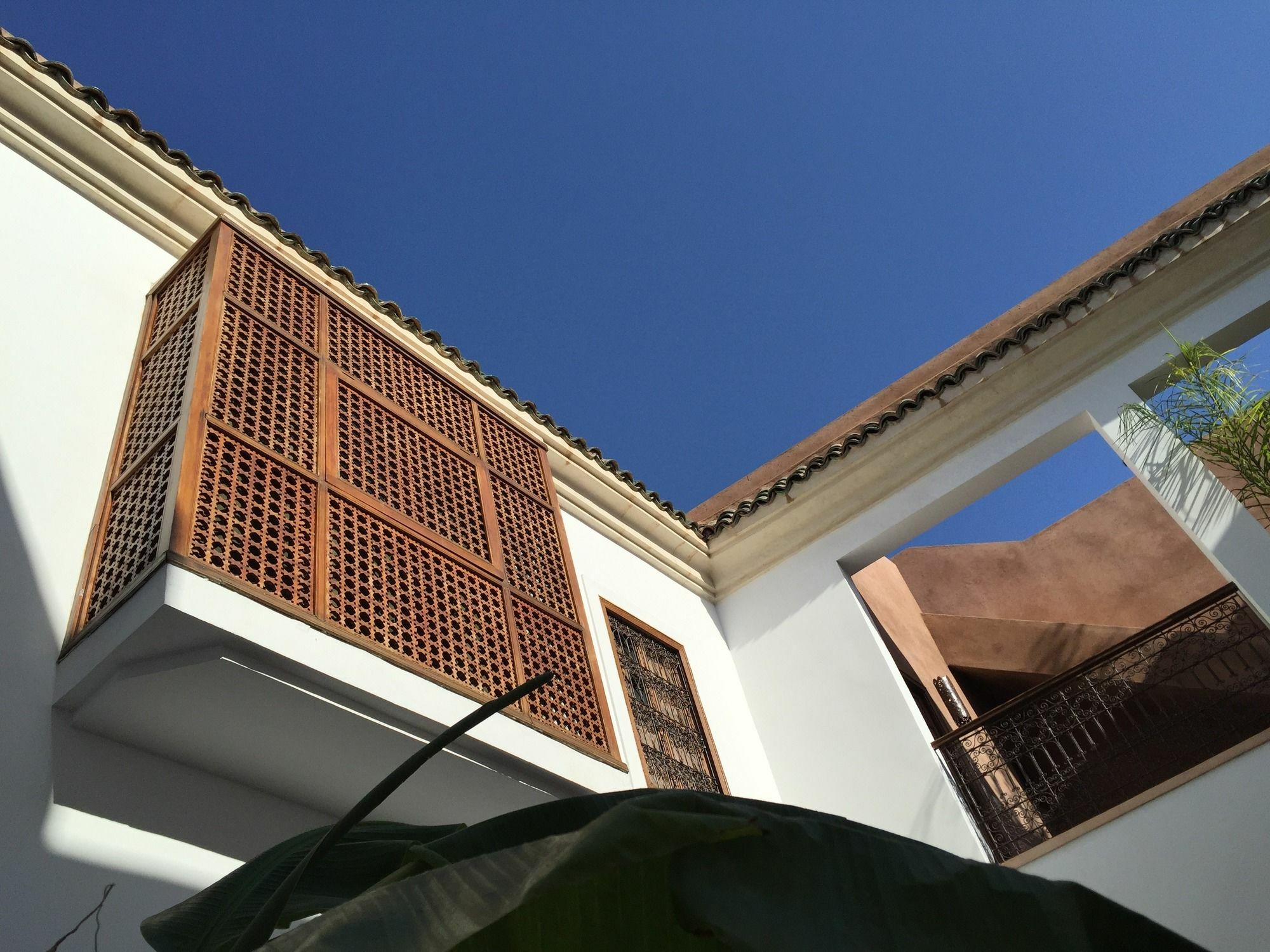 Riad Up Marraquexe Exterior foto