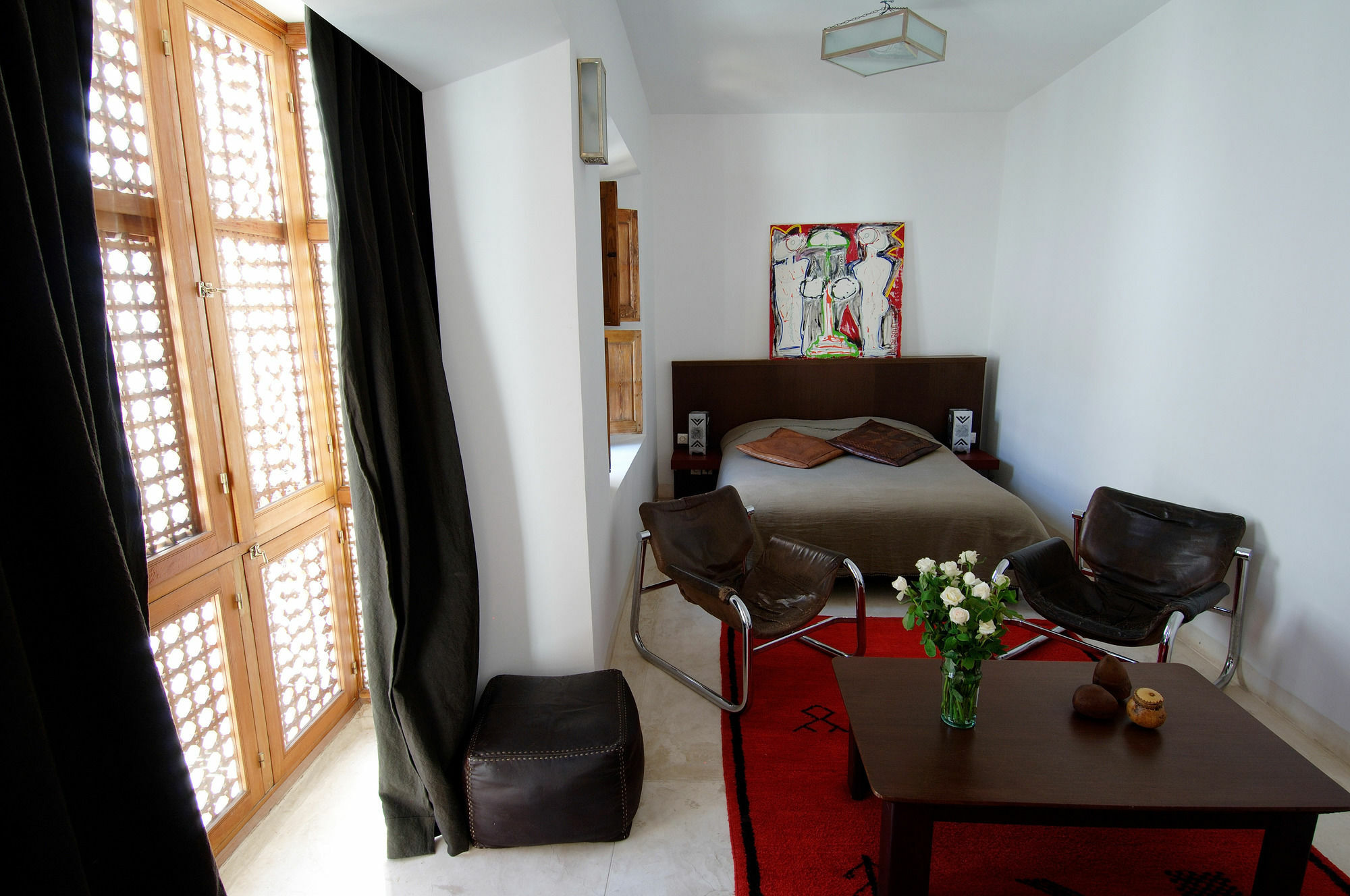 Riad Up Marraquexe Exterior foto