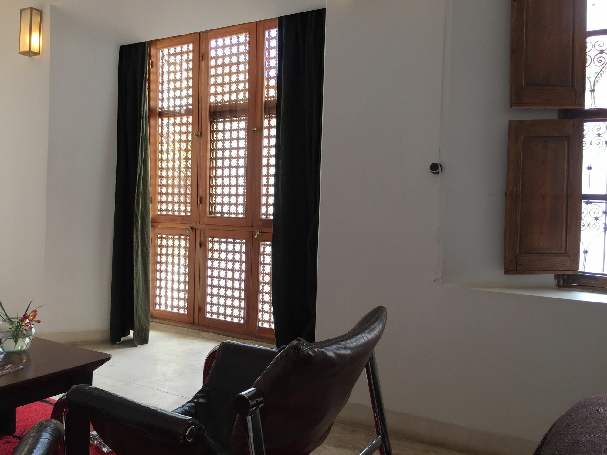 Riad Up Marraquexe Exterior foto