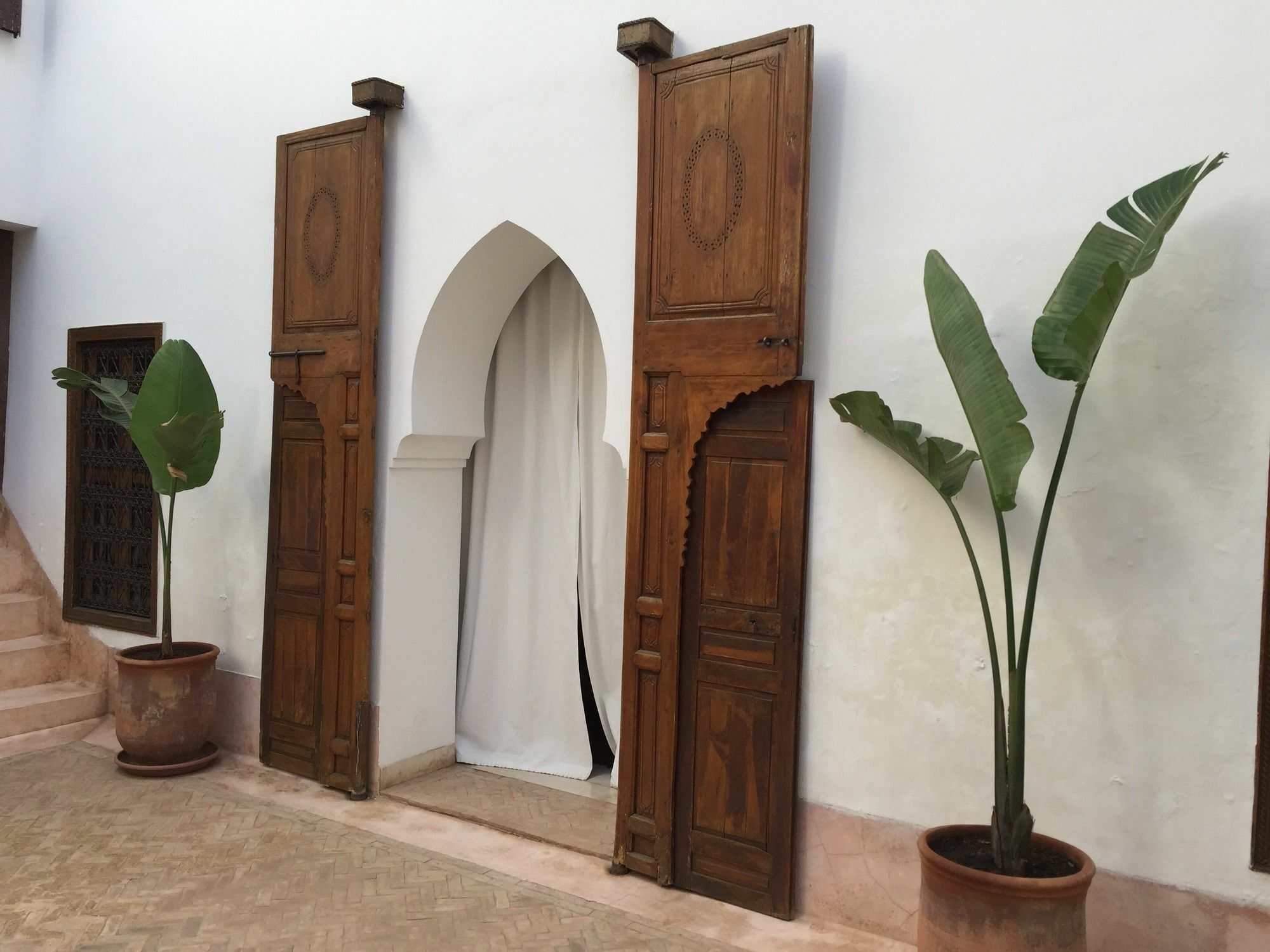 Riad Up Marraquexe Exterior foto