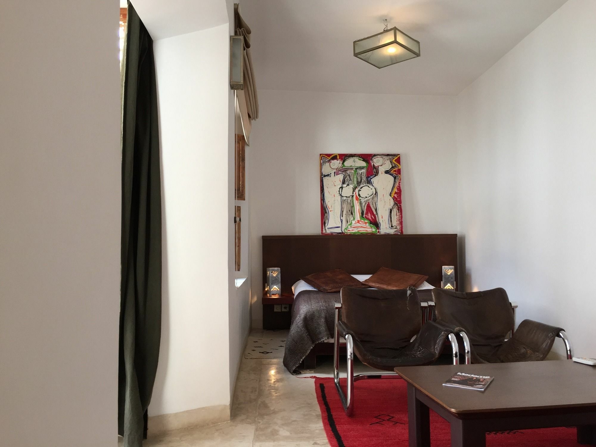Riad Up Marraquexe Exterior foto