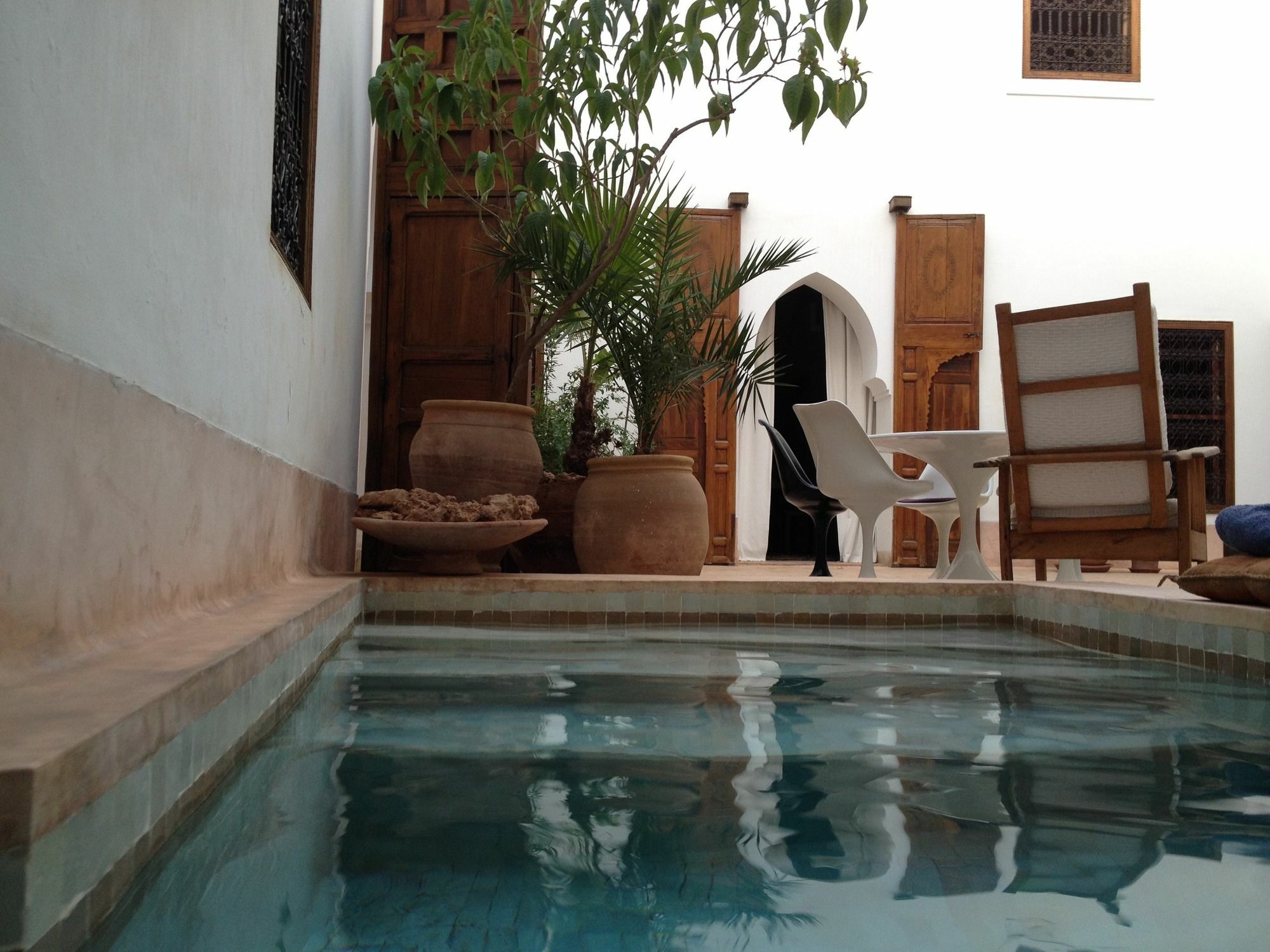 Riad Up Marraquexe Exterior foto